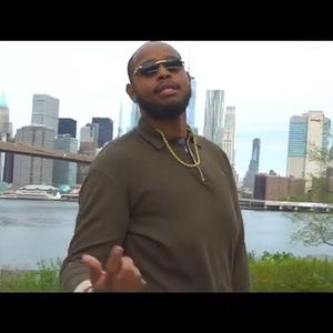 Meet your Posher, Rollie